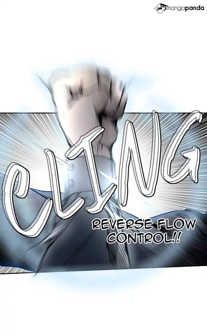 Tower of God Chapter 409 image 034